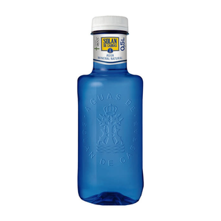 Agua (50cl)