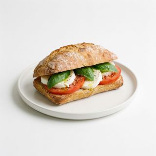 Panino Napoli