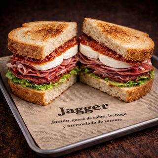 Jagger