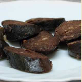 Morcilla