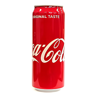 Coca-Cola