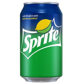 Sprite Lata 33cl