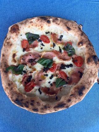 Pizza Tartufata Ø32cm