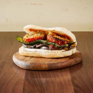 Panino la contadéina
