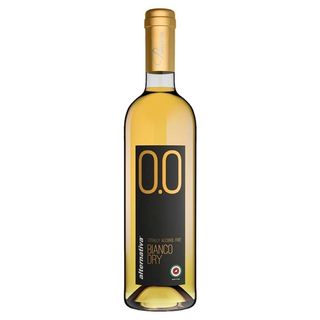 Princess alternativa Bianco 0.0%