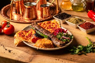 Beytİ kebap fara lipie