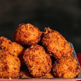 Tex Mex Nuggets