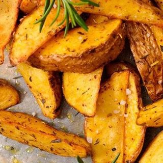 Картопля по-селянськи 260г