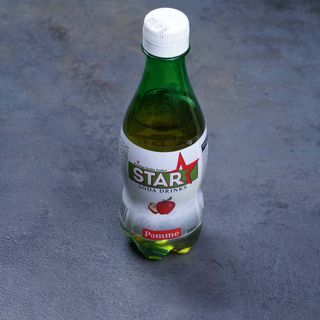 Star soda - Pomme (33cl)