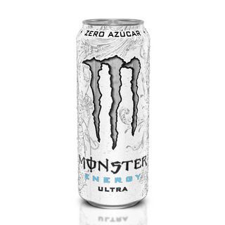 Monster Energy Ultra lata 500ml. 
