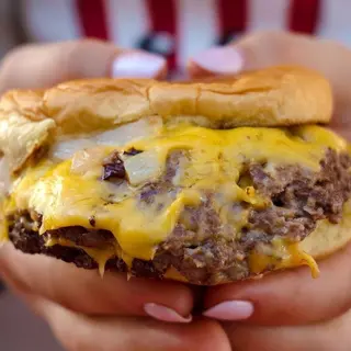 Calle 7 Burger