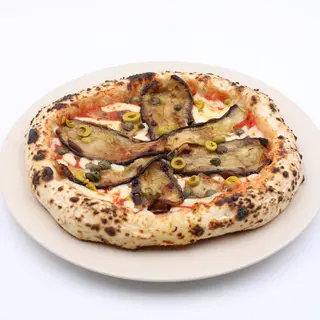 Pizza Siciliana