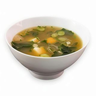 88 Sopa de Miso