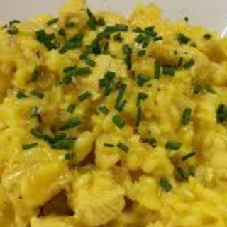 Risotto Milanesa