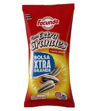 Facundo Pipas Extra Grandes 170 grs.