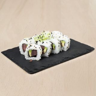 Uramaki California Tuna (8 Pzs.)