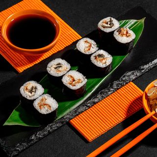 Maki Unagi
