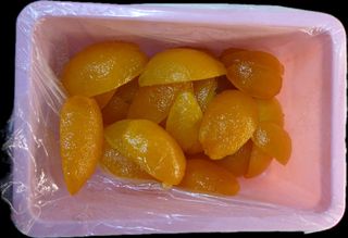 Arancia candita 100 g