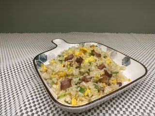 Arroz Xau Xau