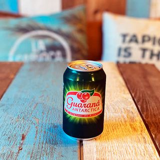 Guaraná Antarctica (33 cl.)
