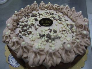 Semifreddi gusti alle creme 