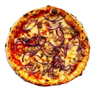 Pizza Polita