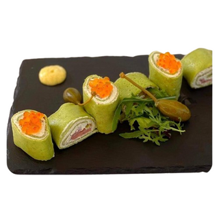 Билковa палачинкa