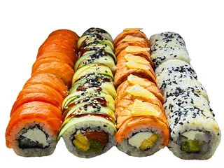 Set Tajfun 2 (32 sztuki, 1150 g)
