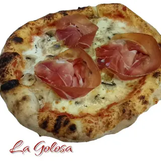 Golosa
