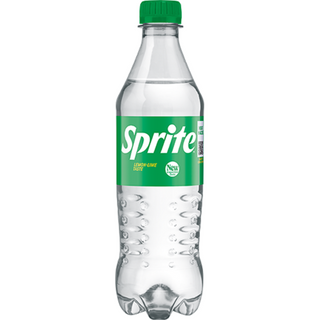 Sprite 500 ml