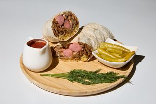 Шаурдог (410г)