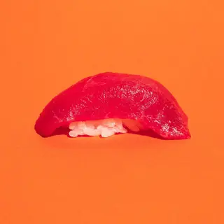 Tuna Kiss