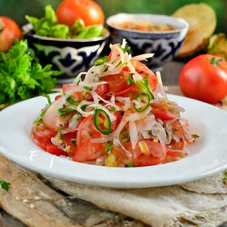 Ачичук (400г)