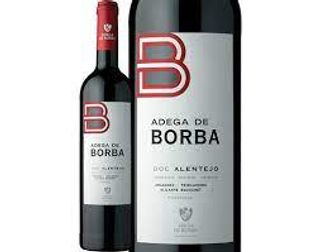 Borba 750ml