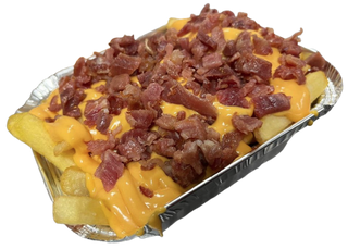 Bandeja De Patatas (Grande)