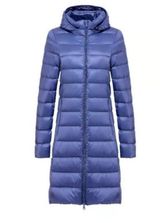 Яке дълго (Зимно)