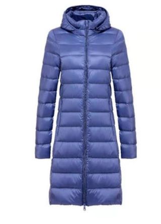 Яке дълго (Зимно)