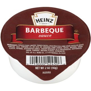 Heinz BBQ