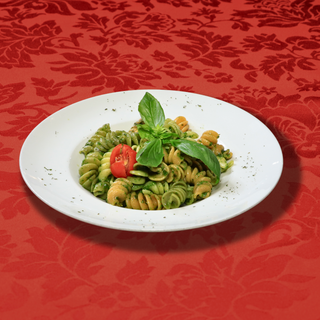 Pesto de Manjericão