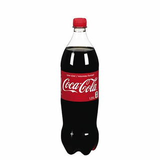 Coca-Cola 1.25l