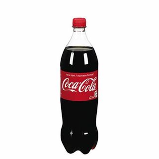 Coca Cola 1,25l