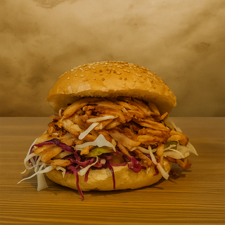 Kebap pui
