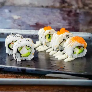 California Roll