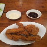 Alitas de pollo (6 uds.)