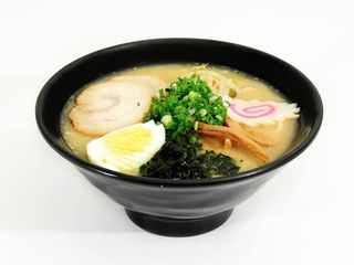 62. Miso Ramen