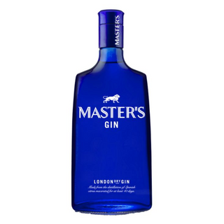 Ginebra Master´s Gin