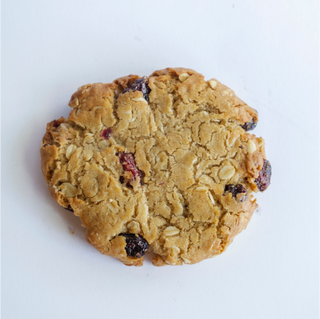 Cookie Avena Y Arándano