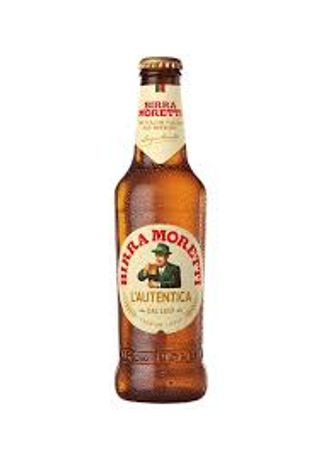Moretti 66 cl