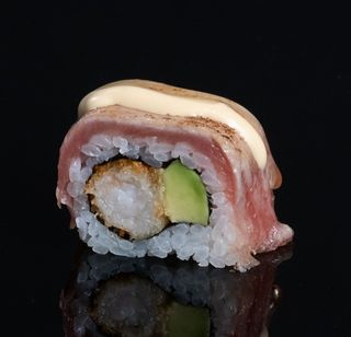 Калифорния Бо  4бр