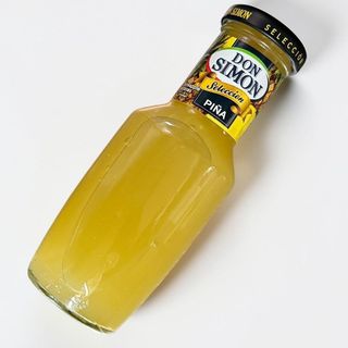 Zumo de Piña Don Simón Vidrio